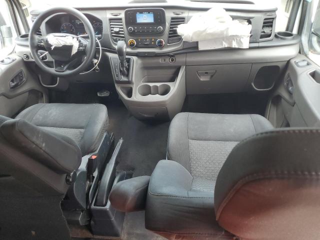 Фото 8 - FORD TRANSIT