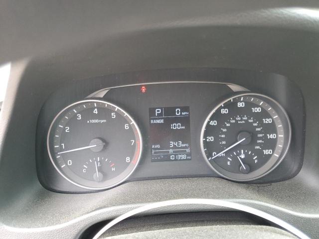 Фото 9 - HYUNDAI ELANTRA