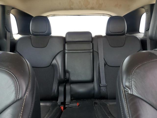 Фото 10 - JEEP GRAND CHER