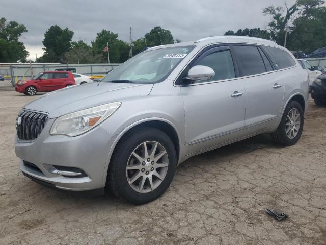 Фото 1 - BUICK ENCLAVE