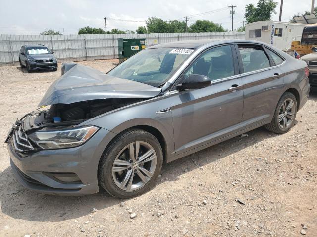 Фото 1 - VOLKSWAGEN JETTA