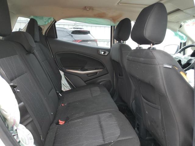 Фото 10 - FORD ECOSPORT