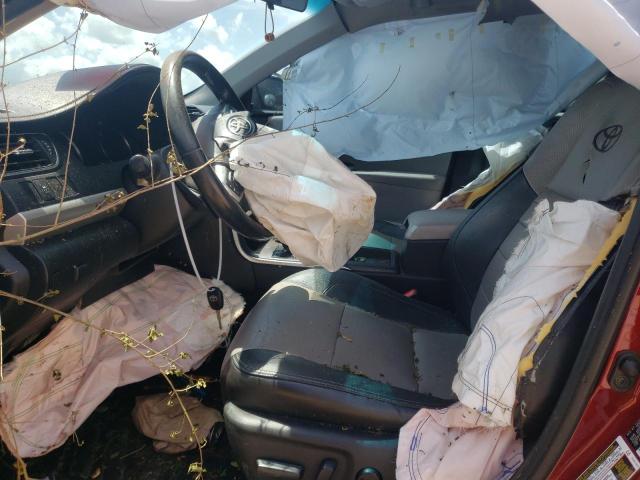 Фото 7 - TOYOTA CAMRY