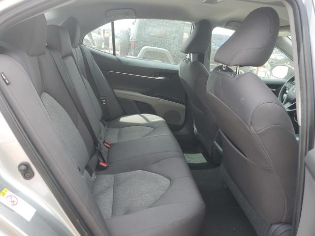 Фото 10 - TOYOTA CAMRY