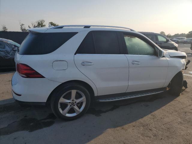 Фото 3 - MERCEDES-BENZ GLE-CLASS