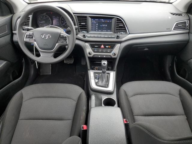 Фото 8 - HYUNDAI ELANTRA