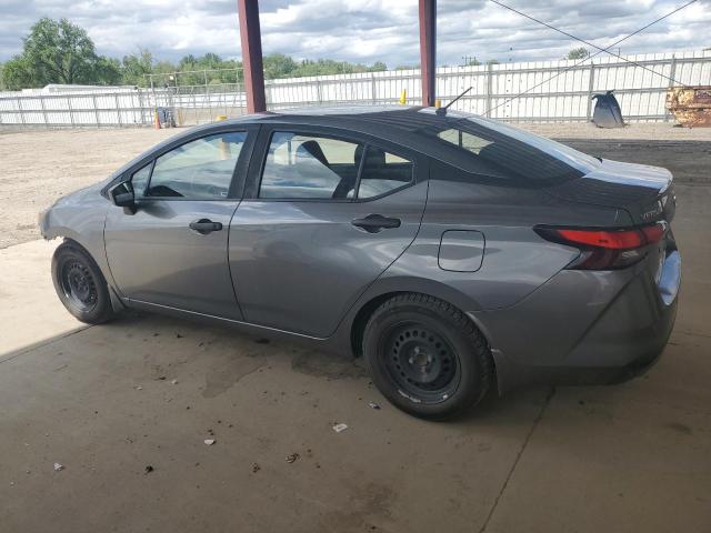 NISSAN VERSA 2021 VIN 3N1CN8DV2ML897241