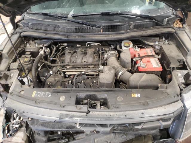 Фото 12 - FORD EXPLORER