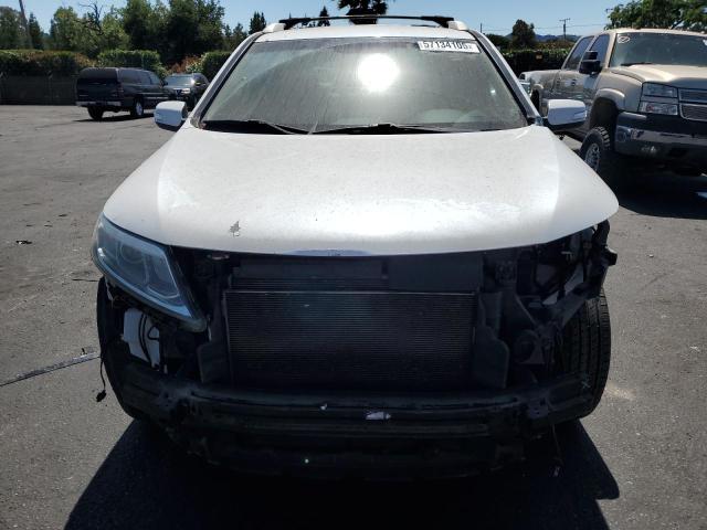 Фото 5 - KIA SORENTO