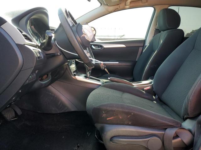 Фото 7 - NISSAN SENTRA