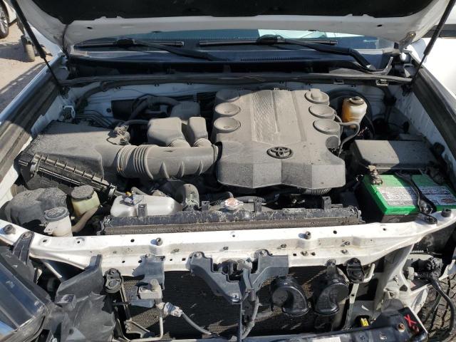 Фото 12 - TOYOTA 4RUNNER