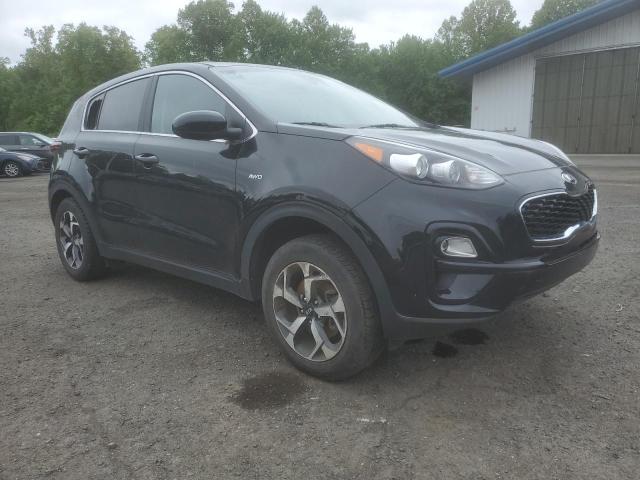 Фото 4 - KIA SPORTAGE