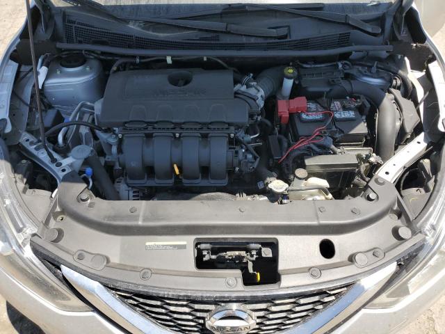 Фото 11 - NISSAN SENTRA