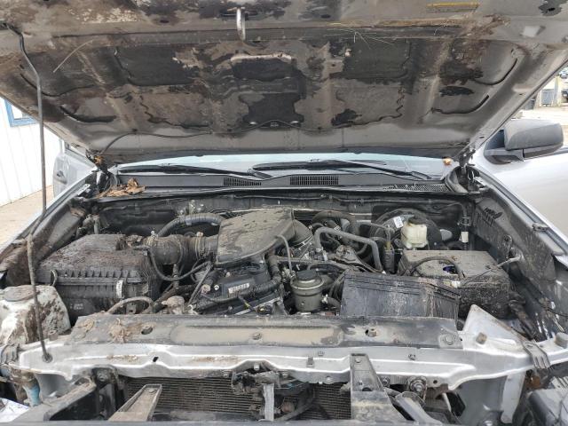 Фото 11 - TOYOTA TACOMA