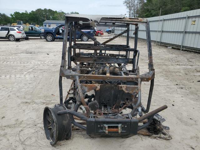 POLARIS SIDEBYSIDE 2017