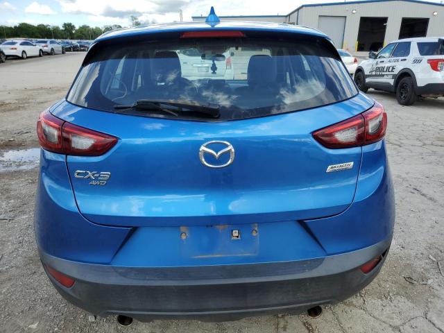 Фото 6 - MAZDA CX-3