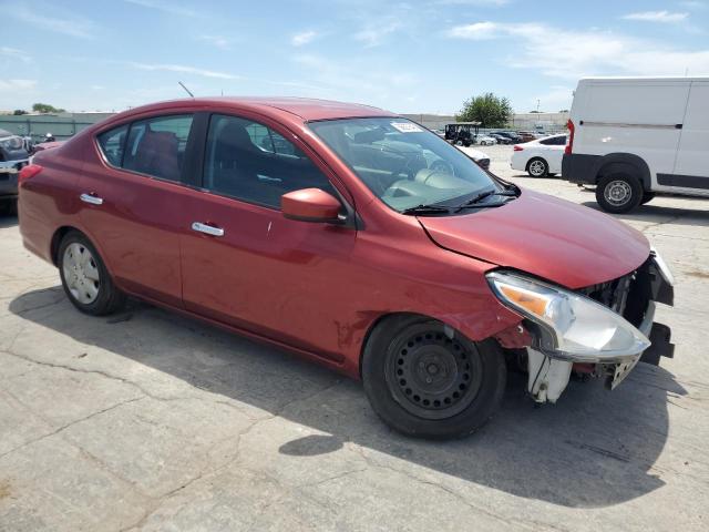 Фото 4 - NISSAN VERSA