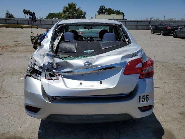 Фото 6 - NISSAN SENTRA