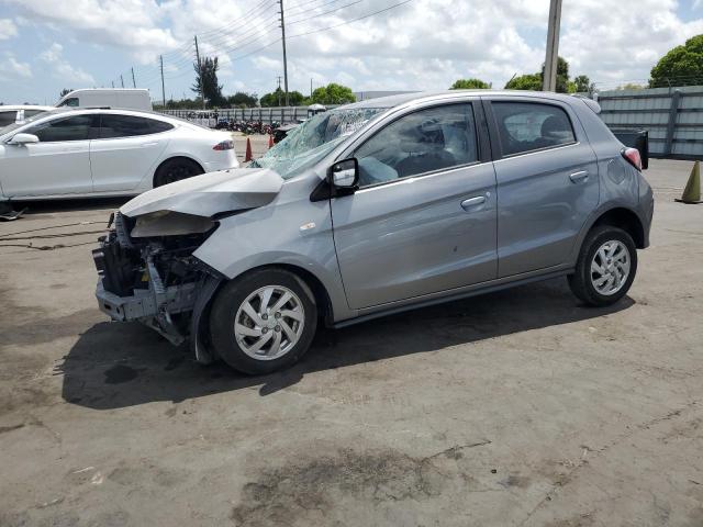 Фото 1 - MITSUBISHI MIRAGE