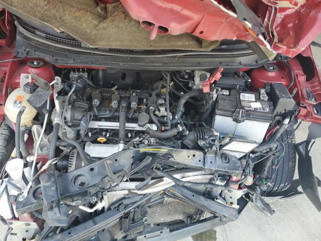 Фото 12 - NISSAN KICKS