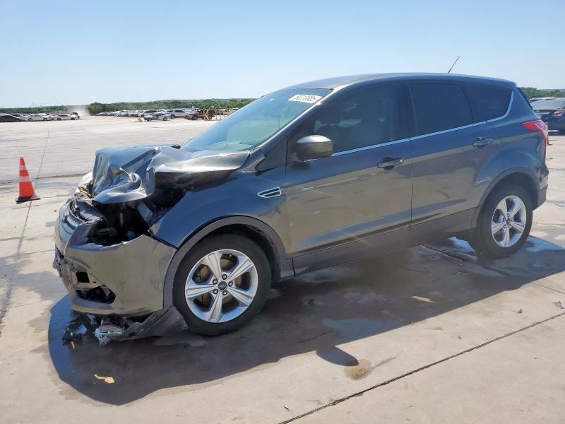 Фото 1 - FORD ESCAPE