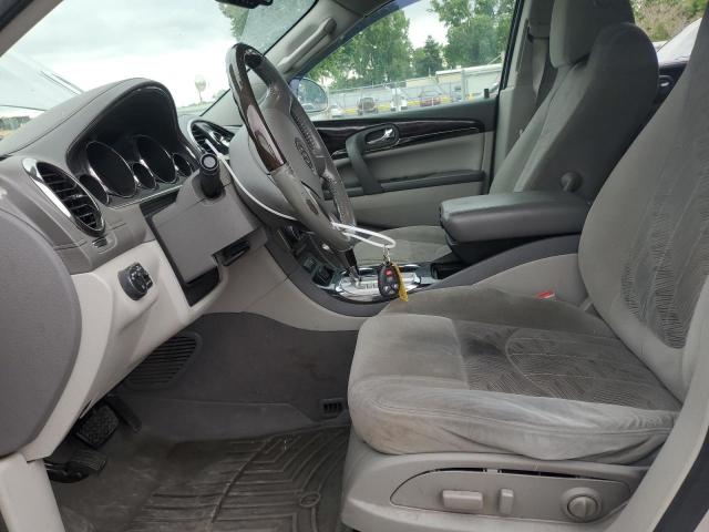 Фото 7 - BUICK ENCLAVE