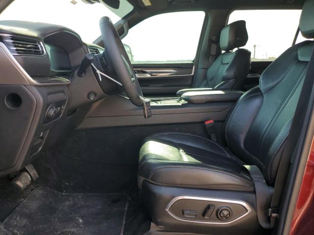 Фото 7 - JEEP WAGONEER