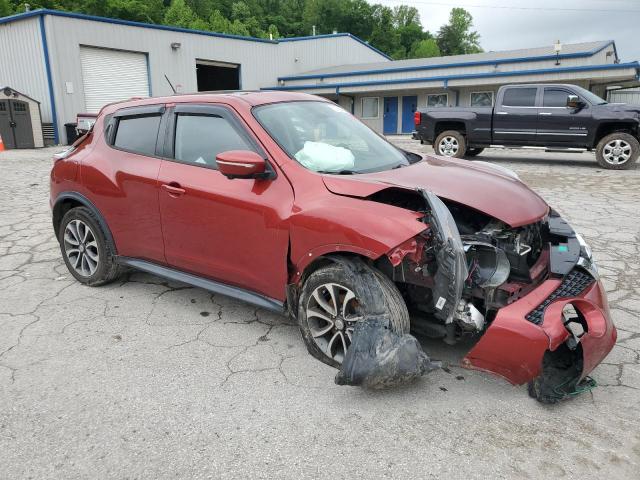 Фото 4 - NISSAN JUKE