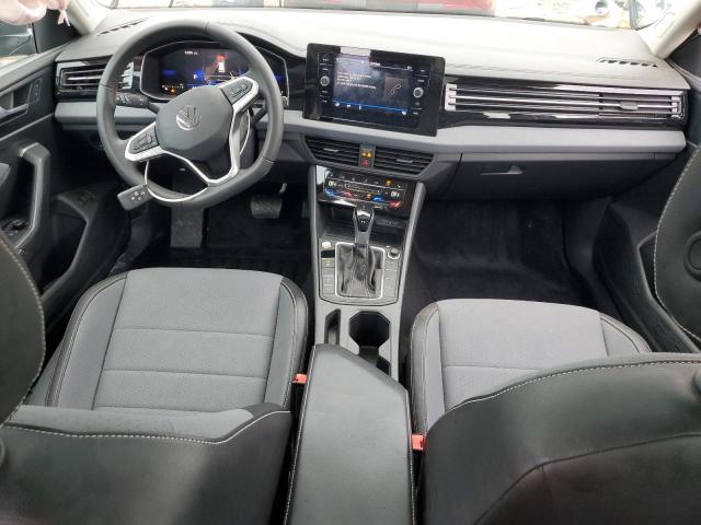 Фото 8 - VOLKSWAGEN JETTA