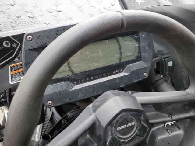 CAN-AM SIDEBYSIDE 2023