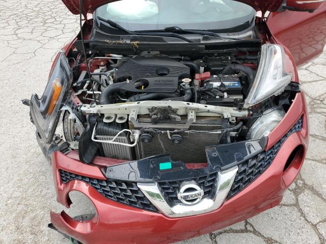 Фото 12 - NISSAN JUKE