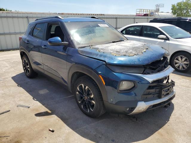 Фото 4 - CHEVROLET TRAILBLZR