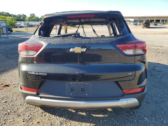 Фото 6 - CHEVROLET TRAILBLZR
