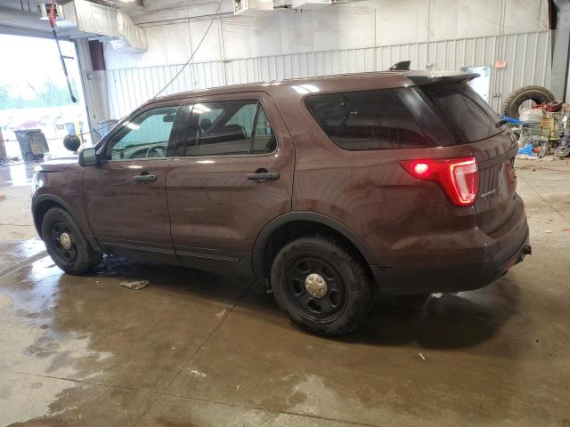 Фото 2 - FORD EXPLORER