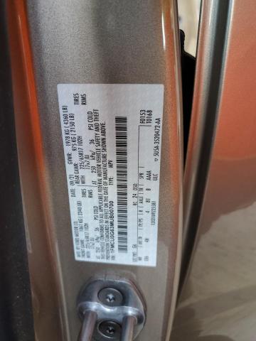 Фото 13 - FORD ESCAPE