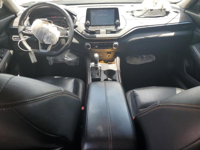 Фото 8 - NISSAN ALTIMA