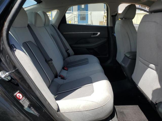 Фото 10 - HYUNDAI SONATA