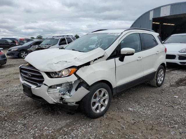 Фото 1 - FORD ECOSPORT