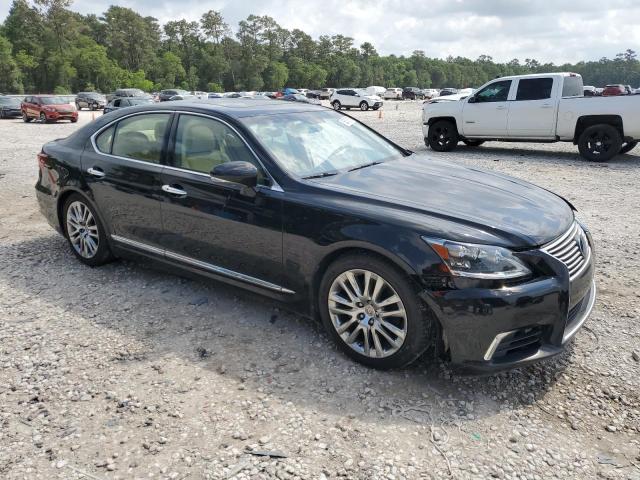 LEXUS LS460 2015 VIN JTHBL5EF7F5138722