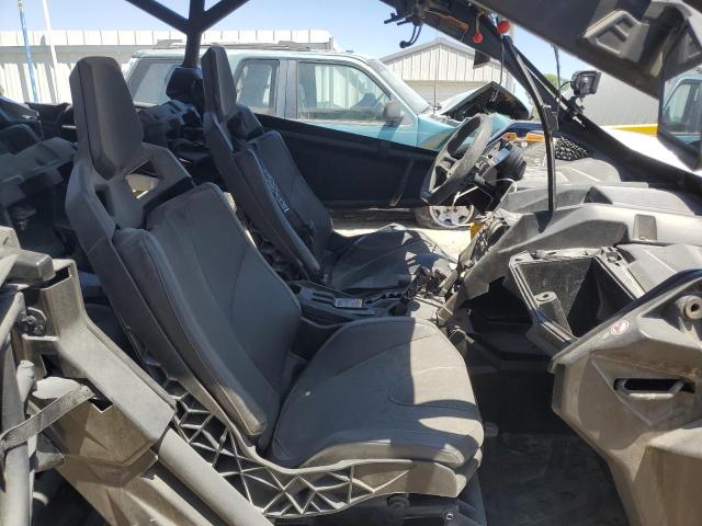 CAN-AM SIDEBYSIDE 2023