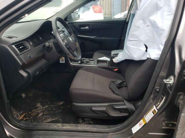 Фото 7 - TOYOTA CAMRY