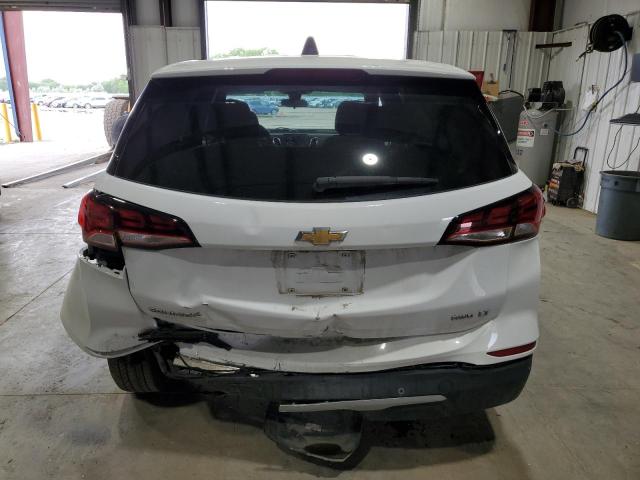 Фото 6 - CHEVROLET EQUINOX