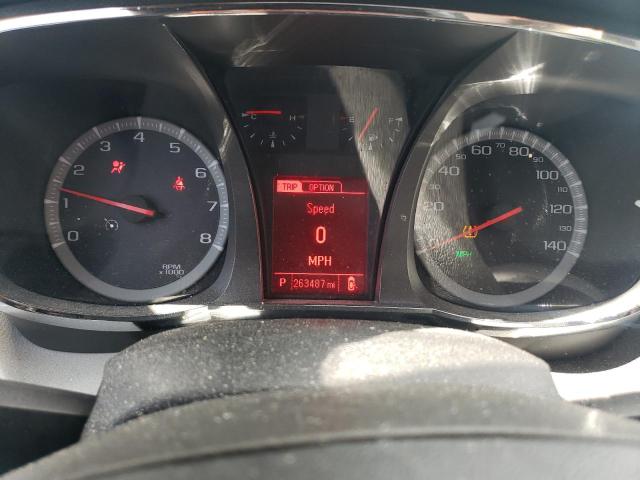 Фото 9 - GMC TERRAIN