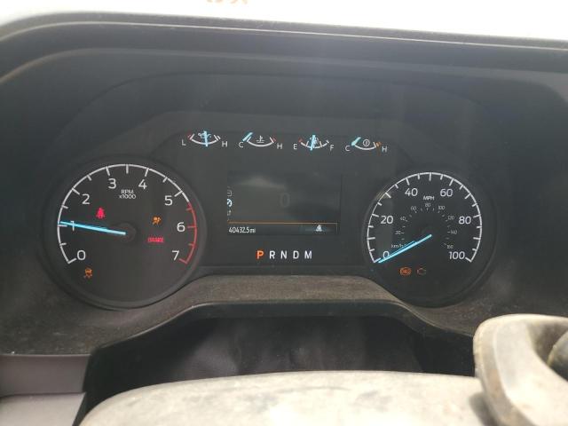 Фото 9 - FORD F250