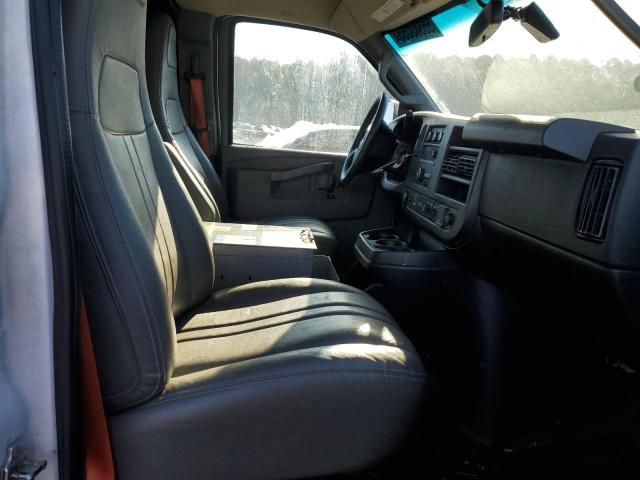 Фото 11 - CHEVROLET EXPRESS