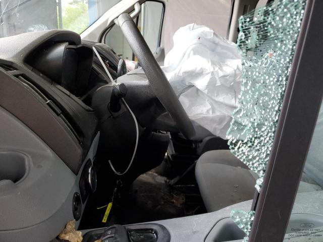 Фото 7 - FORD TRANSIT