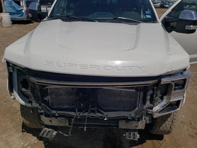 Фото 11 - FORD F250