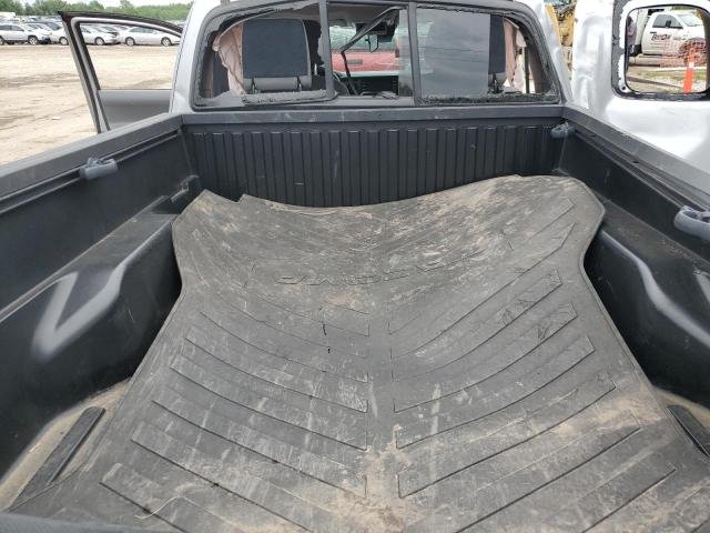 Фото 6 - TOYOTA TACOMA