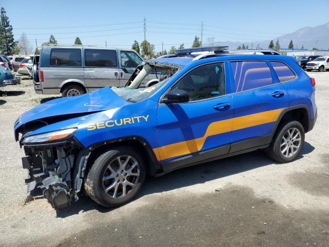 Фото 1 - JEEP GRAND CHER