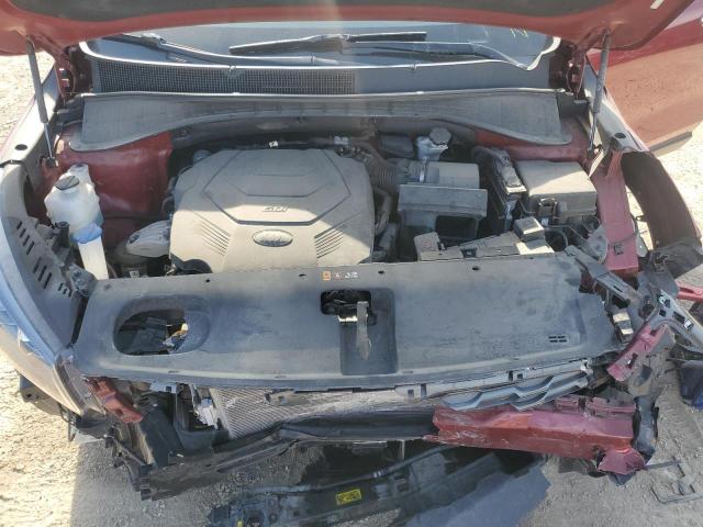 Фото 11 - KIA SORENTO